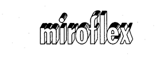 MIROFLEX logo