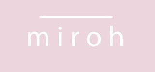 MIROH logo