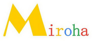 MIROHA logo