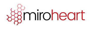 MIROHEART logo