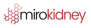 MIROKIDNEY logo