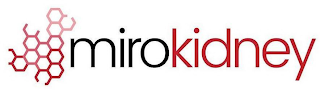 MIROKIDNEY logo