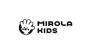 MIROLA KIDS logo