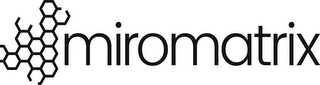 MIROMATRIX logo