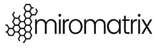 MIROMATRIX logo