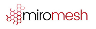 MIROMESH logo