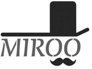 MIROO logo