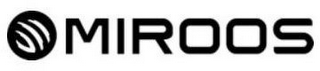 MIROOS logo