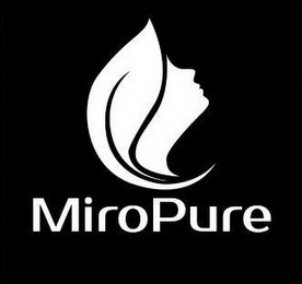 MIROPURE logo