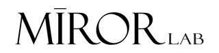 MIROR LAB logo