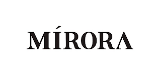 MIRORA logo