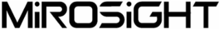MIROSIGHT logo