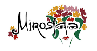 MIROSLAVA logo