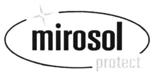 MIROSOL PROTECT logo