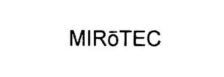 MIROTEC logo