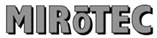 MIROTEC logo