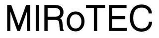 MIROTEC logo
