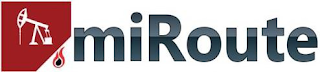 MIROUTE logo