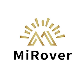 MIROVER logo