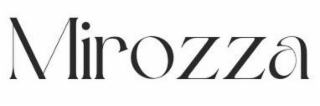 MIROZZA logo