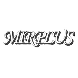 MIRPLUS logo