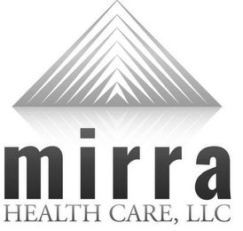 MIRRA HEALTH CARE, LLC logo