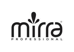MIRRA PROFESSIONAL logo