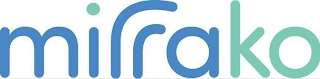 MIRRAKO logo