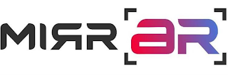 MIRRAR logo