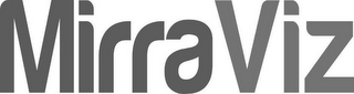 MIRRAVIZ logo