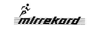 MIRREKORD logo