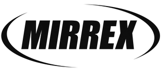 MIRREX logo