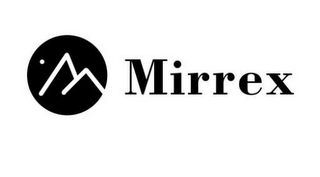 MIRREX logo