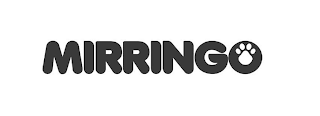 MIRRINGO logo