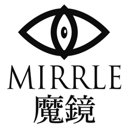 MIRRLE logo