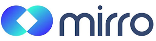 MIRRO logo