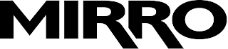 MIRRO logo