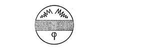 MIRRO-BRITE logo