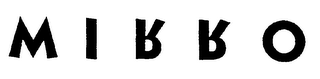 MIRRO DEVICE logo
