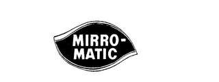 MIRRO-MATIC logo