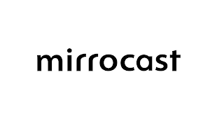 MIRROCAST logo