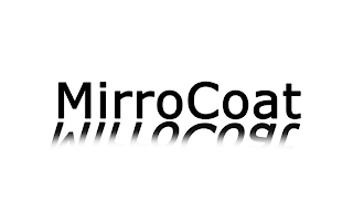 MIRROCOAT logo