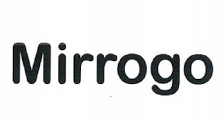 MIRROGO logo
