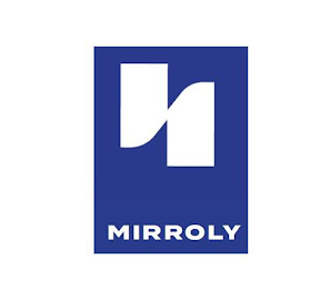 MIRROLY logo