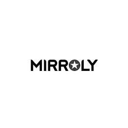 MIRROLY logo