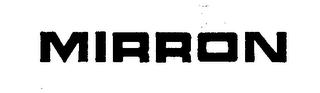 MIRRON