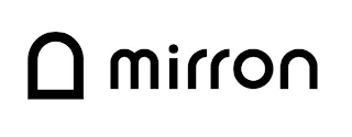 MIRRON logo