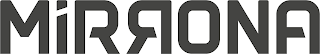 MIRRONA logo