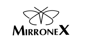 MIRRONEX logo