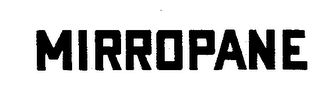 MIRROPANE logo